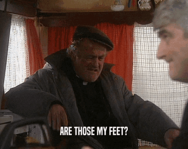 Father Jack
