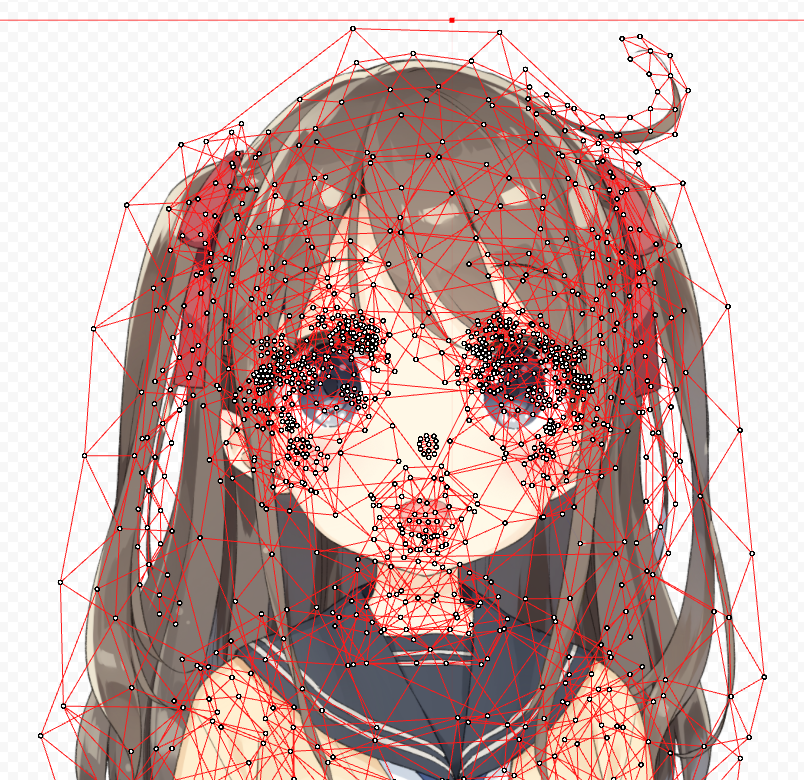 The cupboards were bare