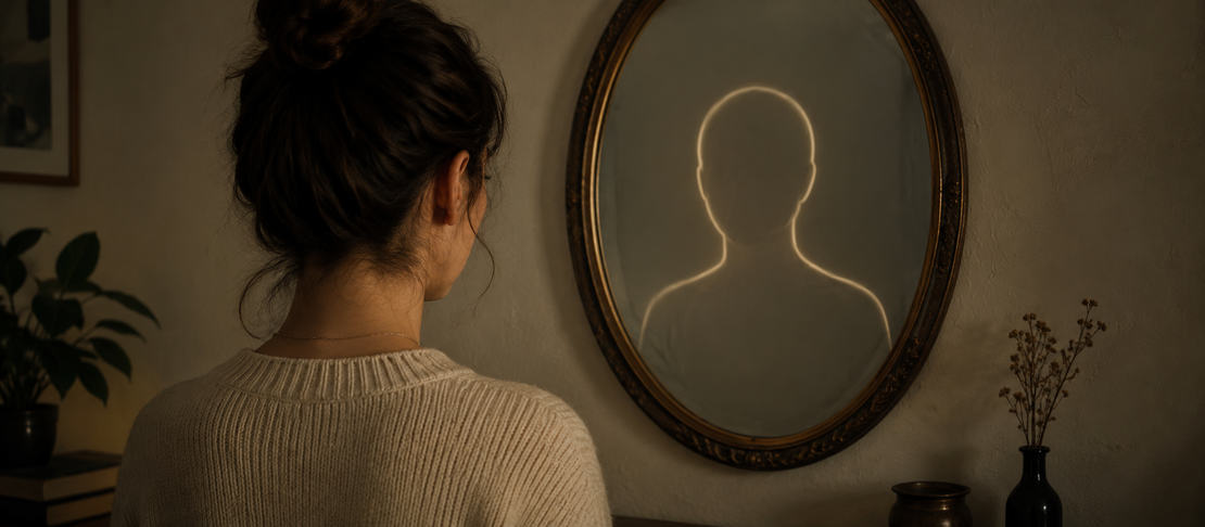 Mary's Mirror