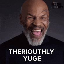 tyson-yuge